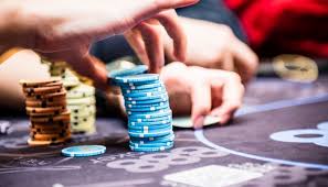 Официальный сайт Big Azart Casino